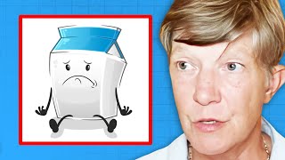 You Might NEVER CONSUME Dairy Again After WATCHING THIS Dr Elizabeth Bright