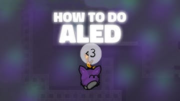 Teeworlds - Aled Tutorial