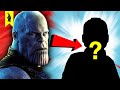 Marvel: The Villain Who Should Replace Thanos