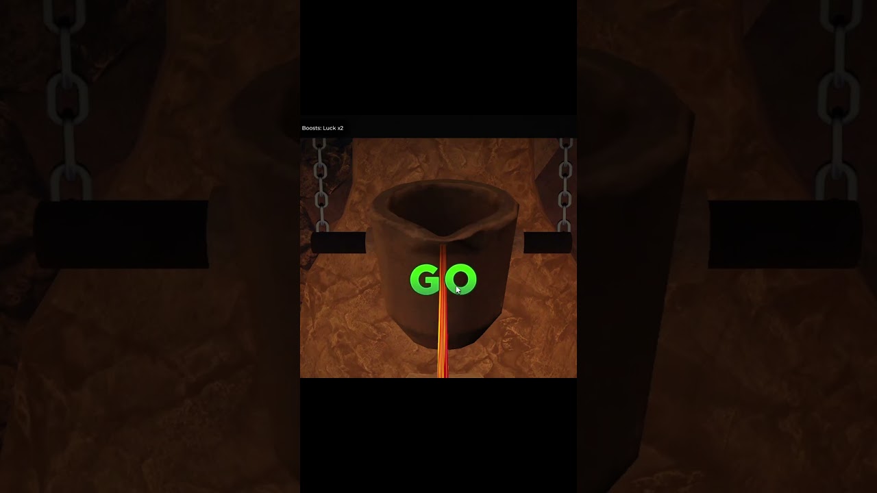 Aku Membuat Legging Armor dengan Defend 450+!! Di Game The Forge   Roblox