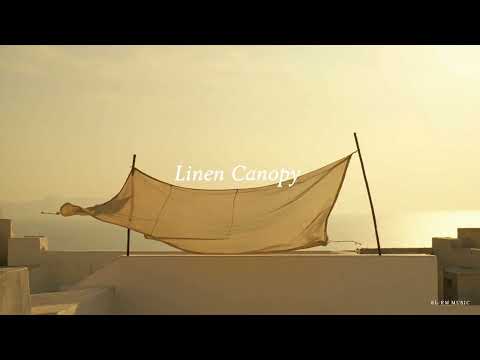 El-em - Linen Canopy | Afro House | Sunset Warmth