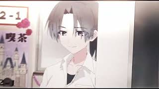 Kamiya Edit - Save Your Tears