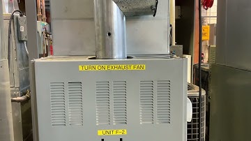 Oil Furnace Smoke Test