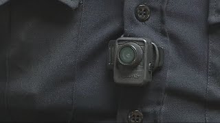 New police body cameras headed to Aiken Public Safety