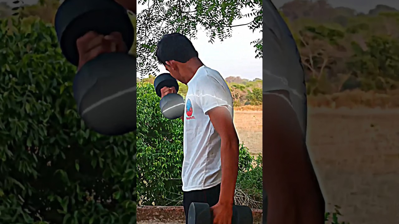 Built at home with discipline and consistency. 💪 #virelshorts #homeworkout #explore #motivation 💯