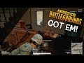 Funny pubg gameplay with itsreal85 pu55nboot5 gutta and buick