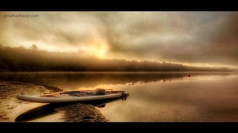 Three Ways You Can Train Your Ability to Pay Attention with Jonathan Foust