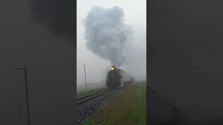 Take the Train to School Day 2026 | East Broad Top Railroad