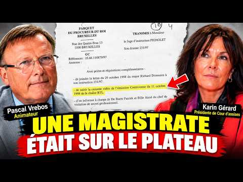 Controverse — Bande-annonce