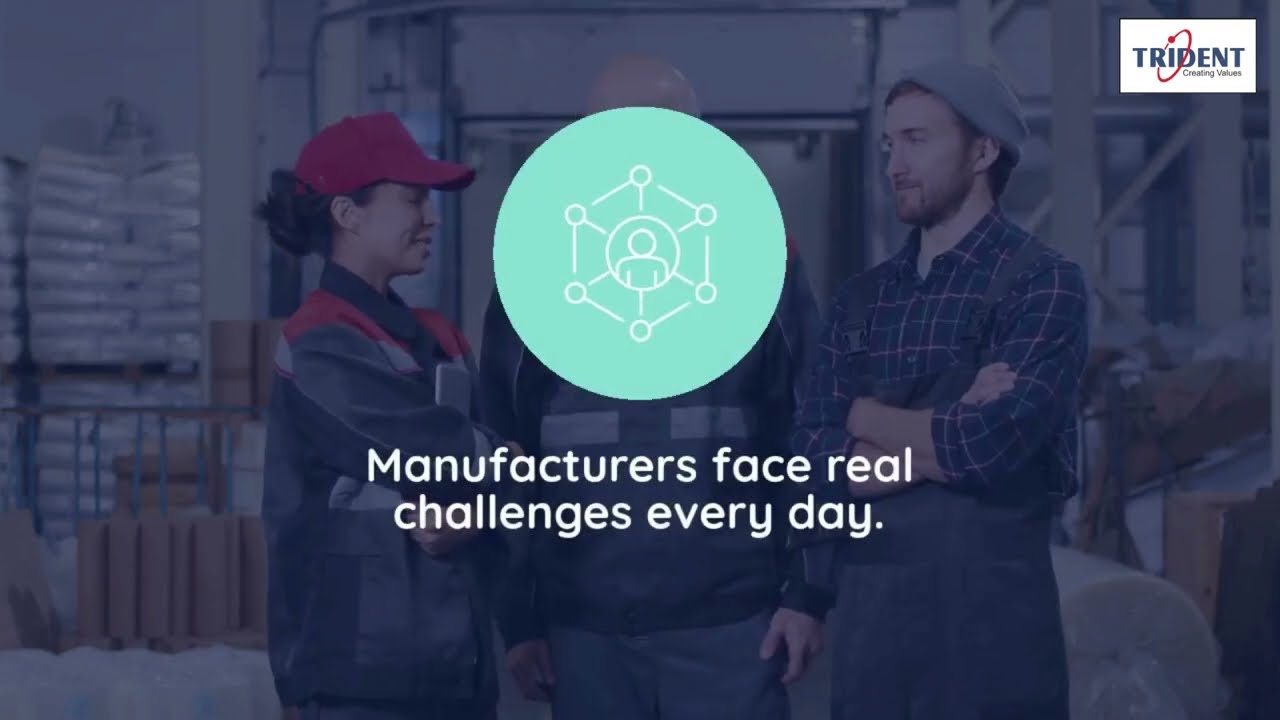 Microsoft Dynamics 365 For Manufacturing Industry