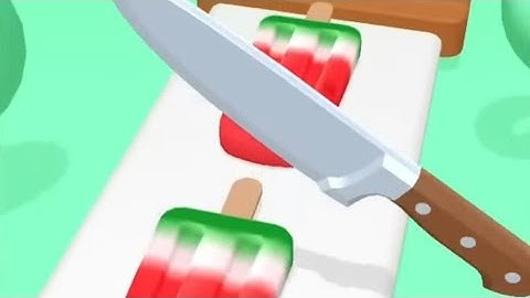 Perfect slice part of 5 🍅🔪#live #shortslive