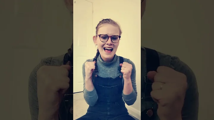 I'm With You - Makaton/BSL/SSE