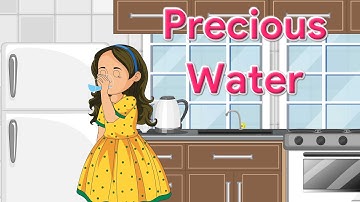 Precious Water | Expedition | Class 1