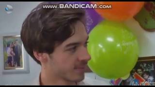 Hüsnünün Acı Doğum Günü Arka Sokaklar 480.Bölüm Son Sahne