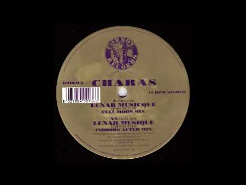 Charas — Charas - Lunar Musique (Indoors After Mix) (1992)