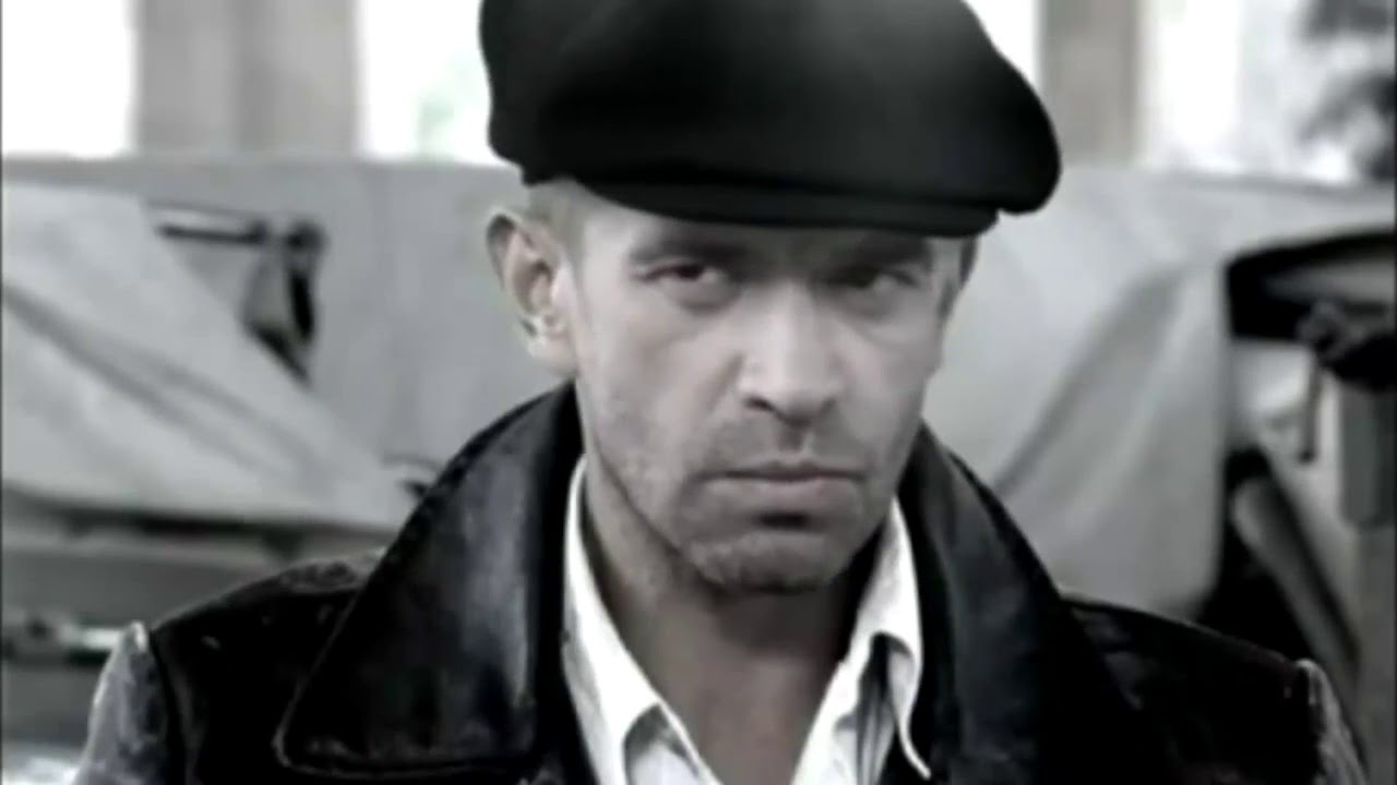 Высоцкий Гром прогремел золяция идет - YouTube