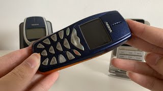 Download Lagu Nokia 3510i | Review \u0026 Games! MP3