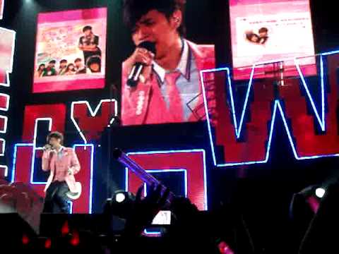 214幸福不滅演唱會~為你寫首歌