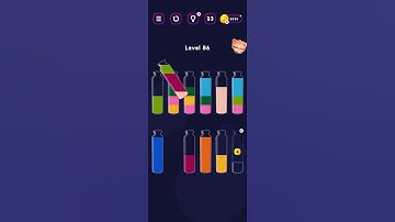 Get color level 86 #getcolor