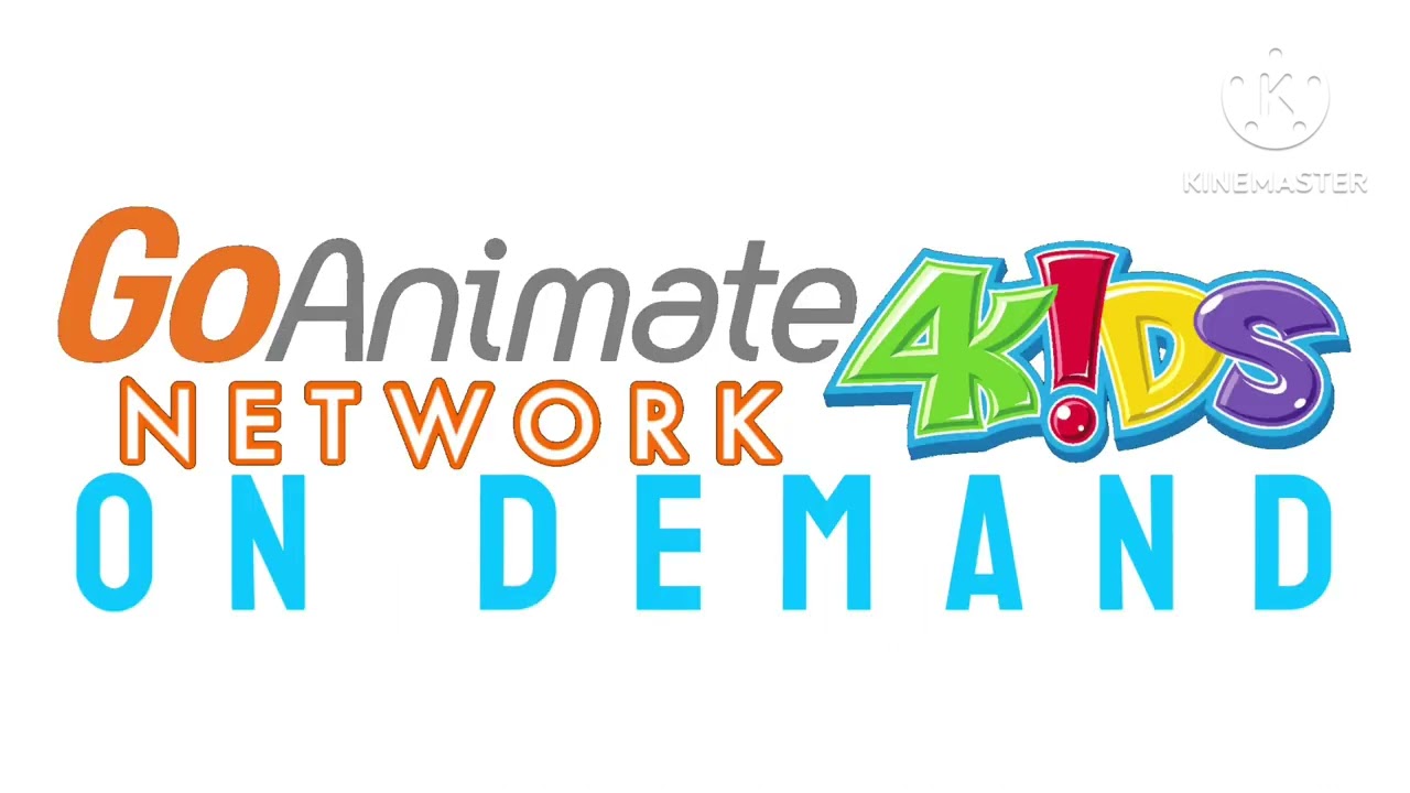 GoAnimate Network Go Final Sign Off