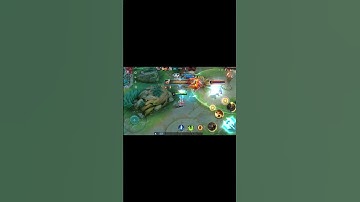 mlbb Clint gameplay 20kill no death full damage build....