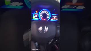 Honda Vezel ecm replacement