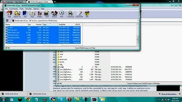 How to install modloader 1.8