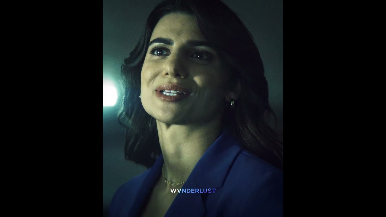 Victoria Neuman Gen V Edit - Heads Will Roll | 