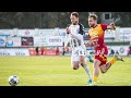 2023-05-05 Chojniczanka Chojnice - Sandecja Nowy Sącz 2:0 (1:0), skrót meczu