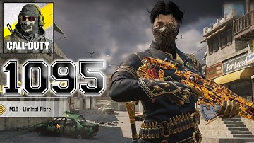 Call of Duty: Mobile - Gameplay Walkthrough Part 1095 (Android,Ios,PC)