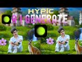 Haw to edit hypic and Ai Generate and best quality photo