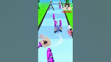 ⚡ Slap and Run #29 – Insane Slap Sprint Challenge! 😂💨