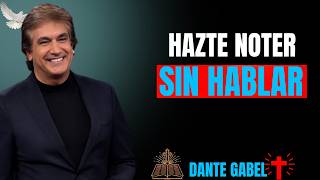 Cómo Tener una PRESENCIA FUERTE y Dominar Cualquier Lugar | Dante Gebel Motivación*