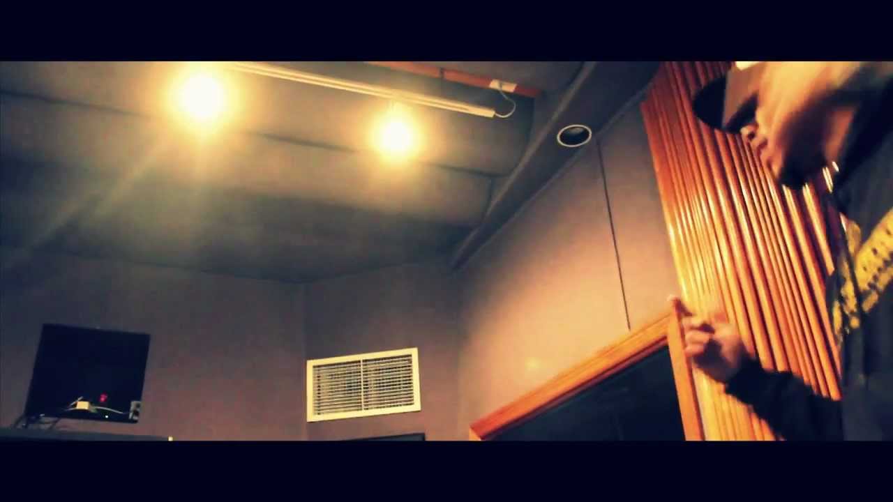 Five Tie City x AYO The Producer Session