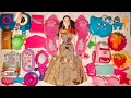 Role play kitchen cooking toys video || Barbie doll house and kitchen set video