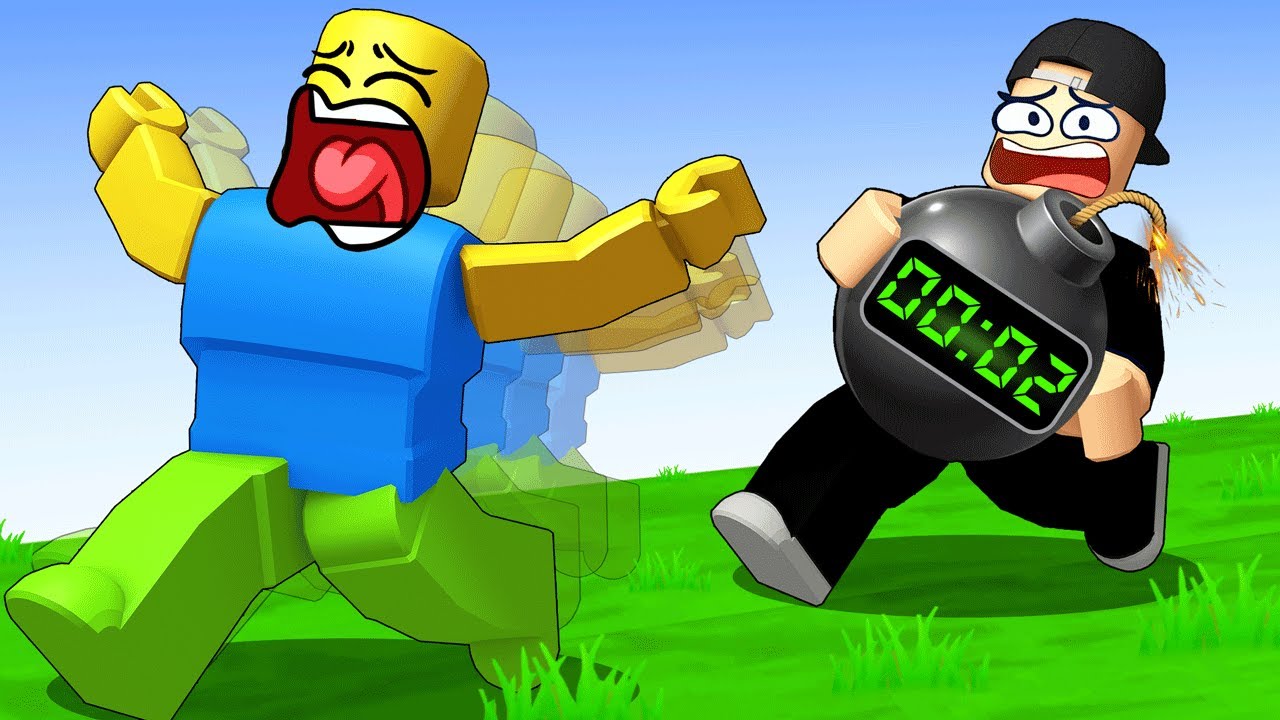 Unlocking OP Abilities in Roblox Bomb Tag