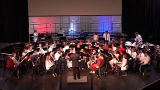 American Celebration Concert - Sixty Six