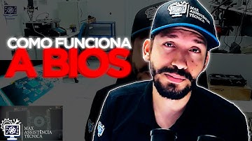 Entendendo os Protocolos SPI e i2c - COMO FUNCIONAM!