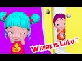 Where is lulu   farfasha tv kids rhymes  songs
