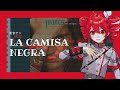 LA CAMISA NEGRA Kasane Teto AI 重音テト SYNTHESIZER V ESPAÑOL COVER MIDI SVP