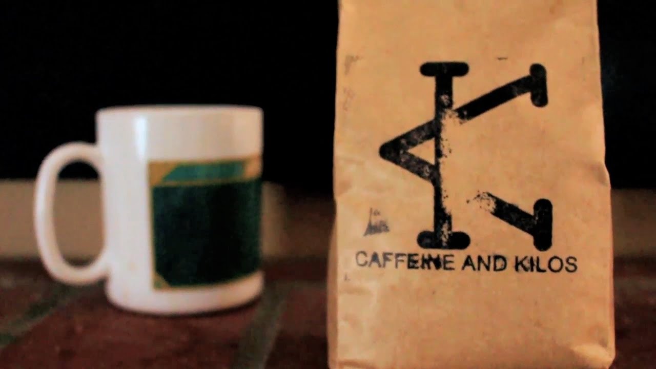 Caffeine And Kilos