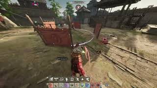 Drakari Comeback 29-2 Myth Of Empires County Vs Russian Mafia