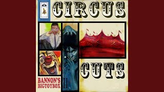 A Circus Cut 4