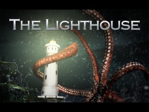 Official The Lighthouse HD Launch Trailer