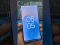 Google pixel 3a touch class change