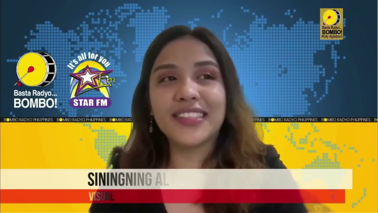 Pinoy painter mula Quezon Province, napiling ibida ang kaniyang obra maestra sa Paris, France