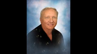 A Celebration of Life Service for Gary W. Wiles