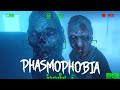 САМЫЙ ТУПОЙ РЕВЕНАНТ! - PHASMOPHOBIA 2021 (ФАСМОФОБИЯ)