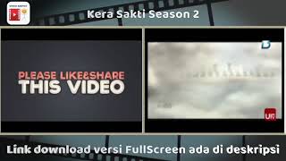 Kera sakti s2-Hilangnya kesaktian kera sakti