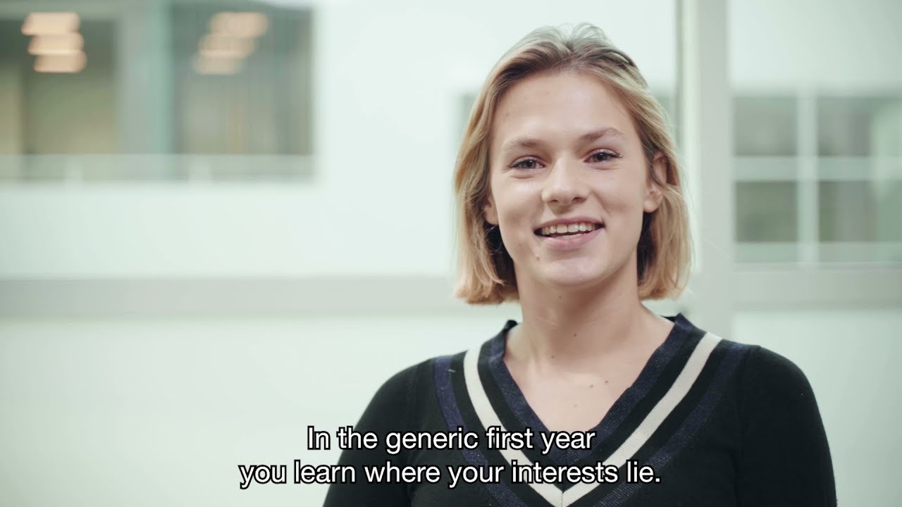 Campusvideo biochemie - English subtitles
